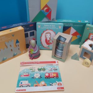 magasin de jouets luxembourg