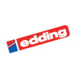 logo edding