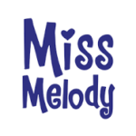 logo miss melody