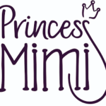 logo princess mimi