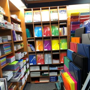 fourniture scolaire au luxembourg