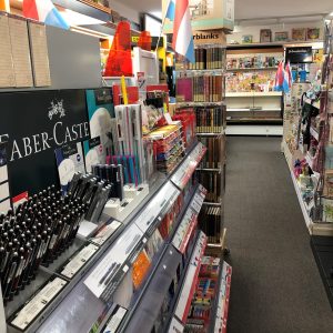 faber castell au luxembourg