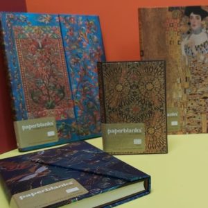 Paperblanks au Luxembourg