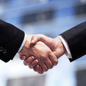 handshake limpertsberg