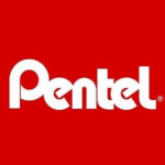 logo pentel