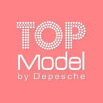 LOGO TOP MODEL