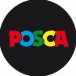 logo POSCA