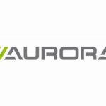 logo aurora