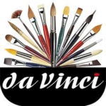 logo da vinci