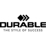 logo durable