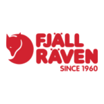 logo fjall raven