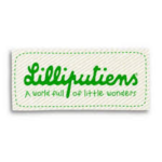 logo lilliputiens