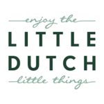 logo little dutch