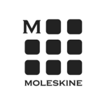 logo moleskine