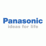 logo panasonic