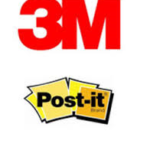 logo post it