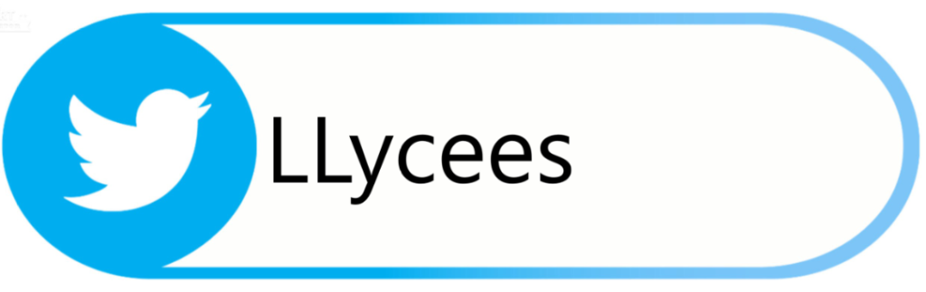 Librairie des Lycées sur Tweeter